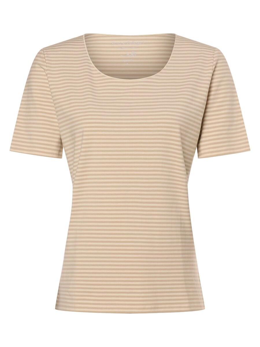 

Футболка Franco Callegari Shirt, экрю