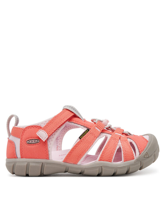 

Сандалии Seacamp Ii Cnx C 1030805 Keen, оранжевый