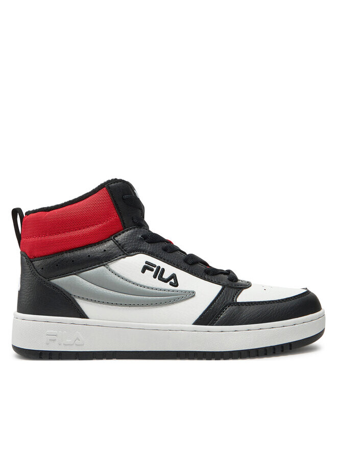 

Кроссовки Fila, белый