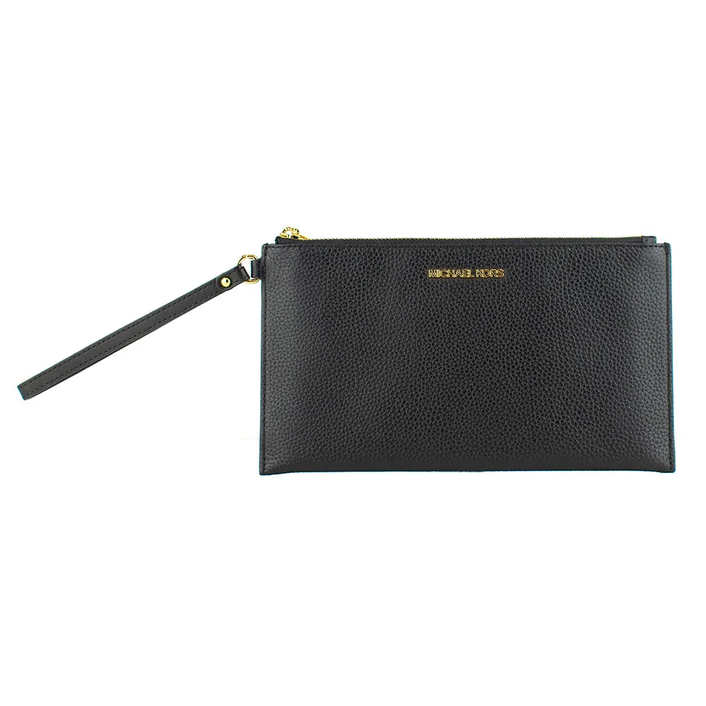 

Сумка через плечо Michael Kors 35S4GTVW3LBLA, черный