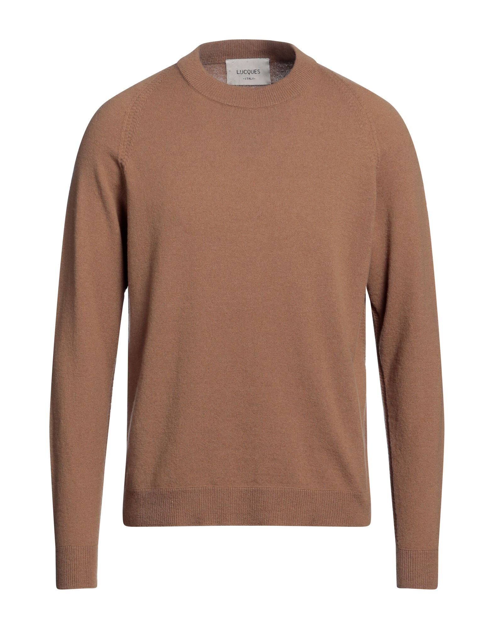 

Свитер Lucques, зеленый