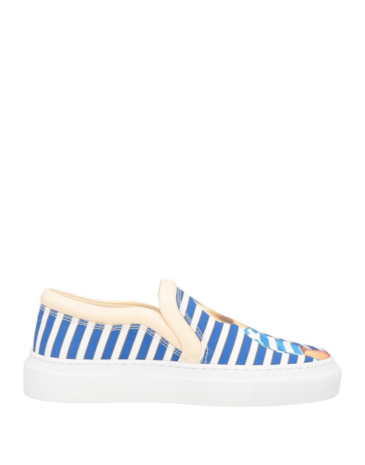 

Кроссовки Jw Anderson, синий
