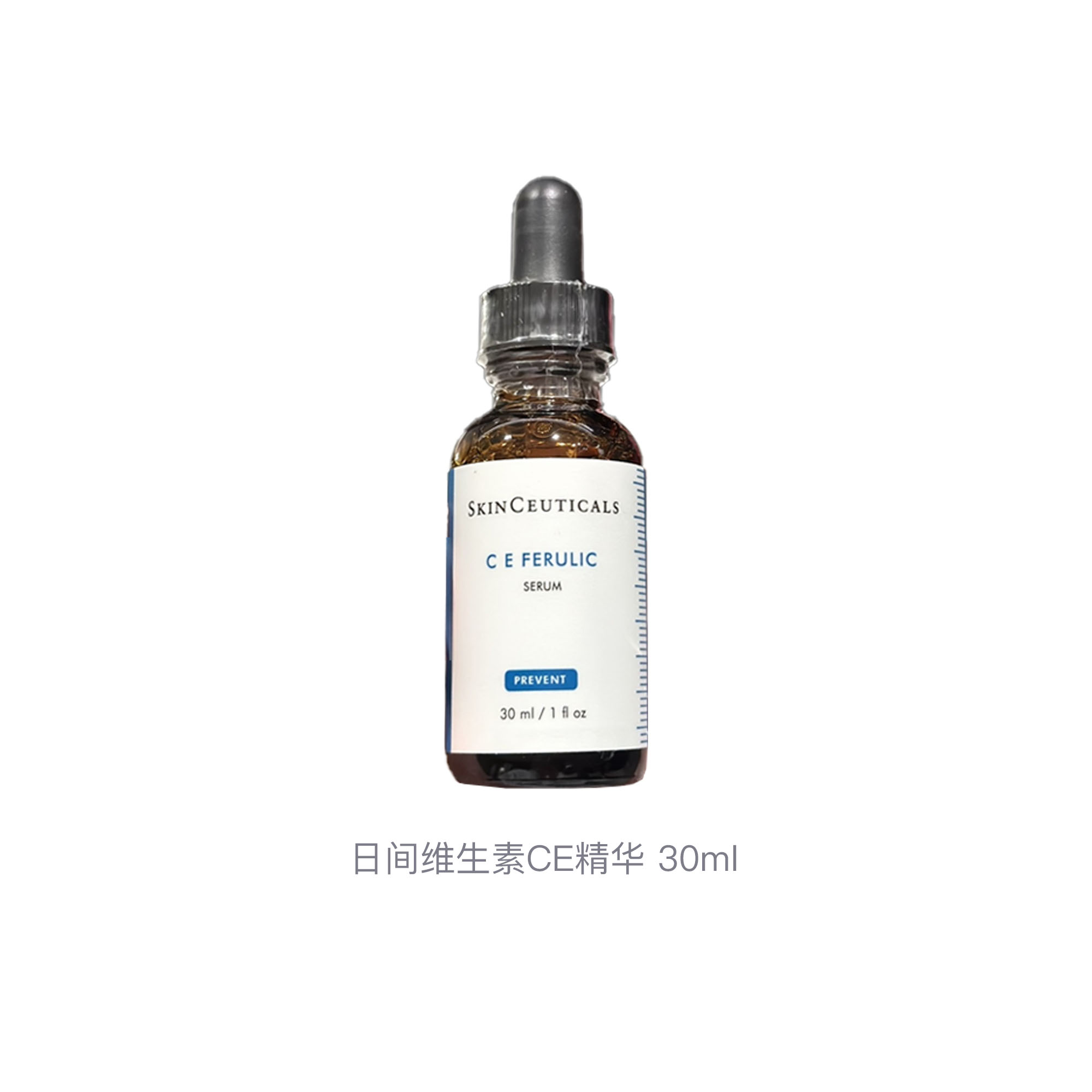 Сыворотка Skinceuticals — XIULIKE Daytime Vitamins CE для осветления и восстановления, 30 мл — фото 3