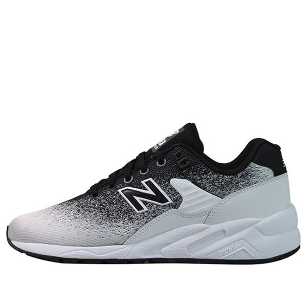 

Кроссовки 580 New Balance, серый
