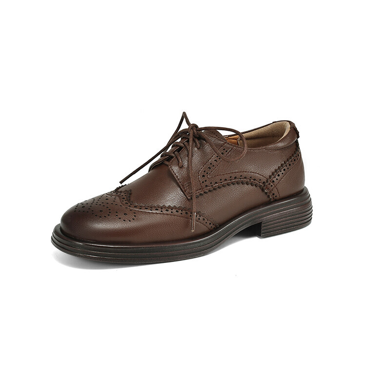 

Туфли женские повседневные Women's Casual Shoes Women's Qiaoliner, черный