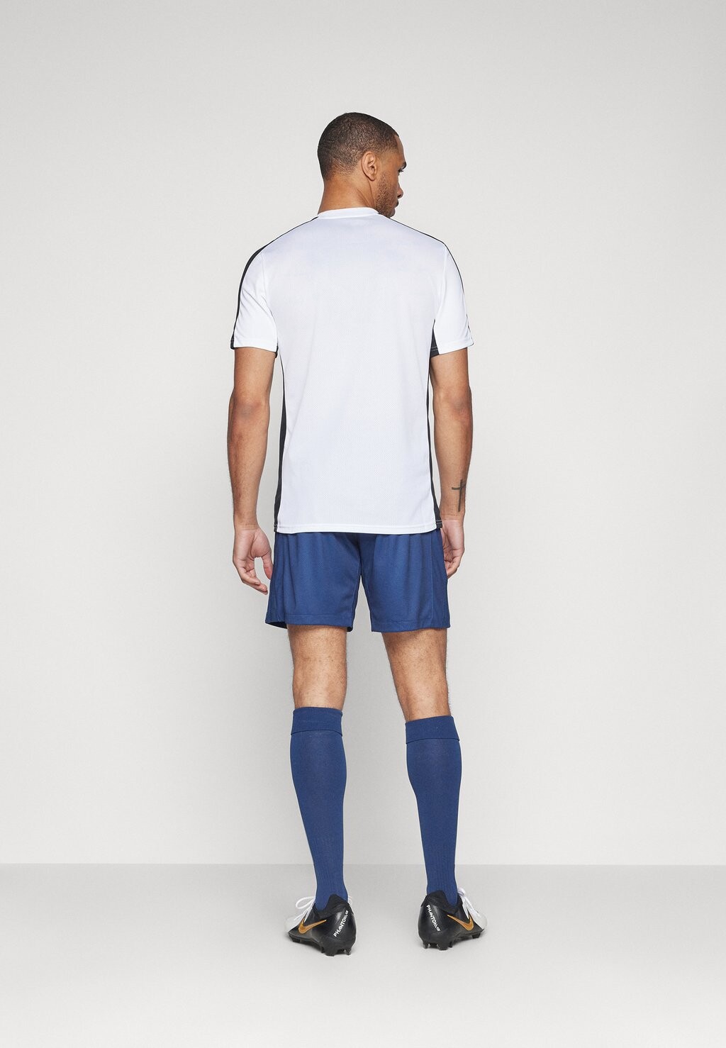 

Клубная одежда Nike, темно-синий/белый Psg Short