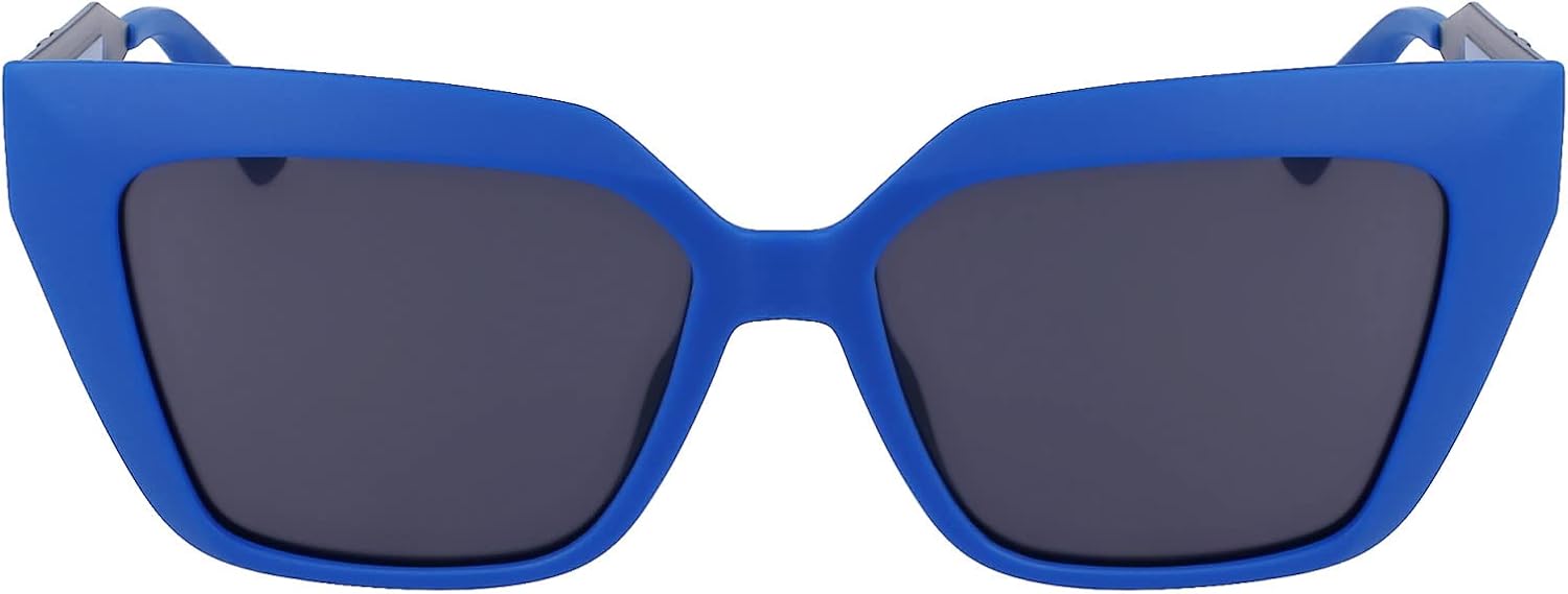 

Женские прямоугольные солнцезащитные очки Calvin Klein Ckj22639s, Blue, Голубой, Женские прямоугольные солнцезащитные очки Calvin Klein Ckj22639s, Blue