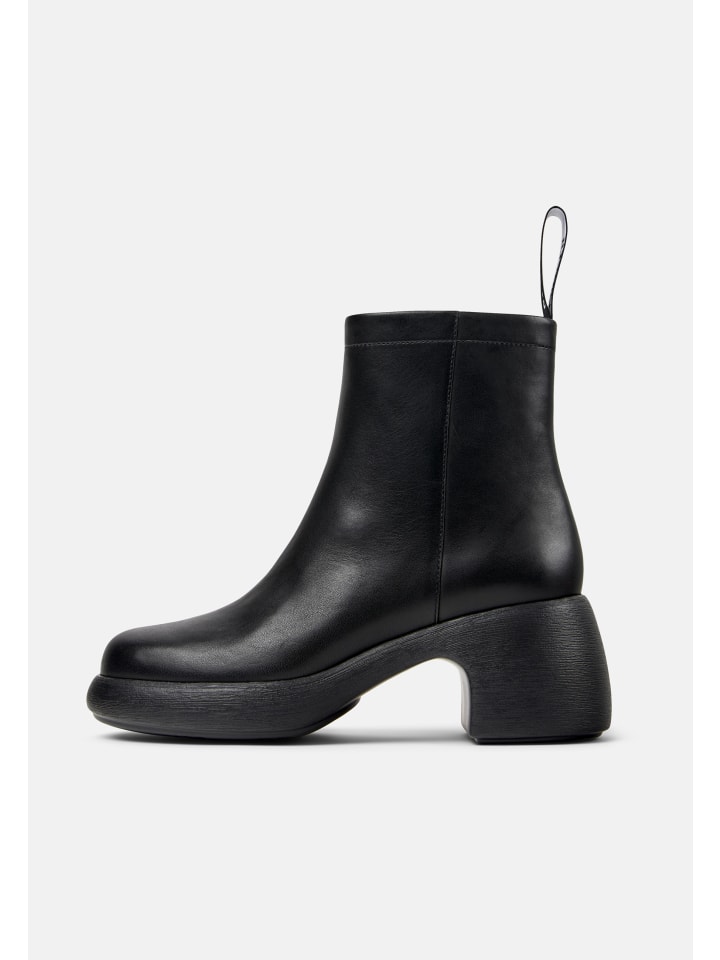 Ботильоны Camper Stiefeletten Thelma II, черный