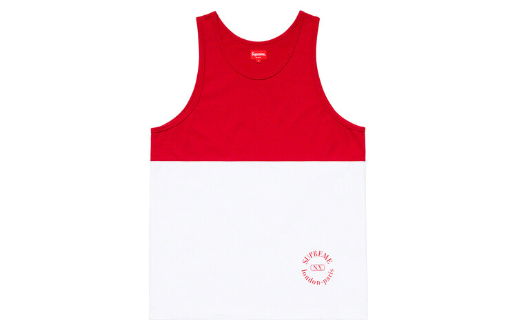 

SS19 Майка унисекс Supreme