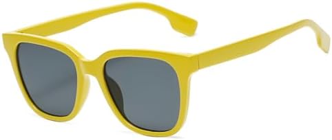 

Модные женские солнцезащитные очки в маленькой оправе, винтажные, с линзами конфетно-оранжевого цвета, солнцезащитные очки для женщин с защитой от УФ-излучения UV400 MTZJH, Green