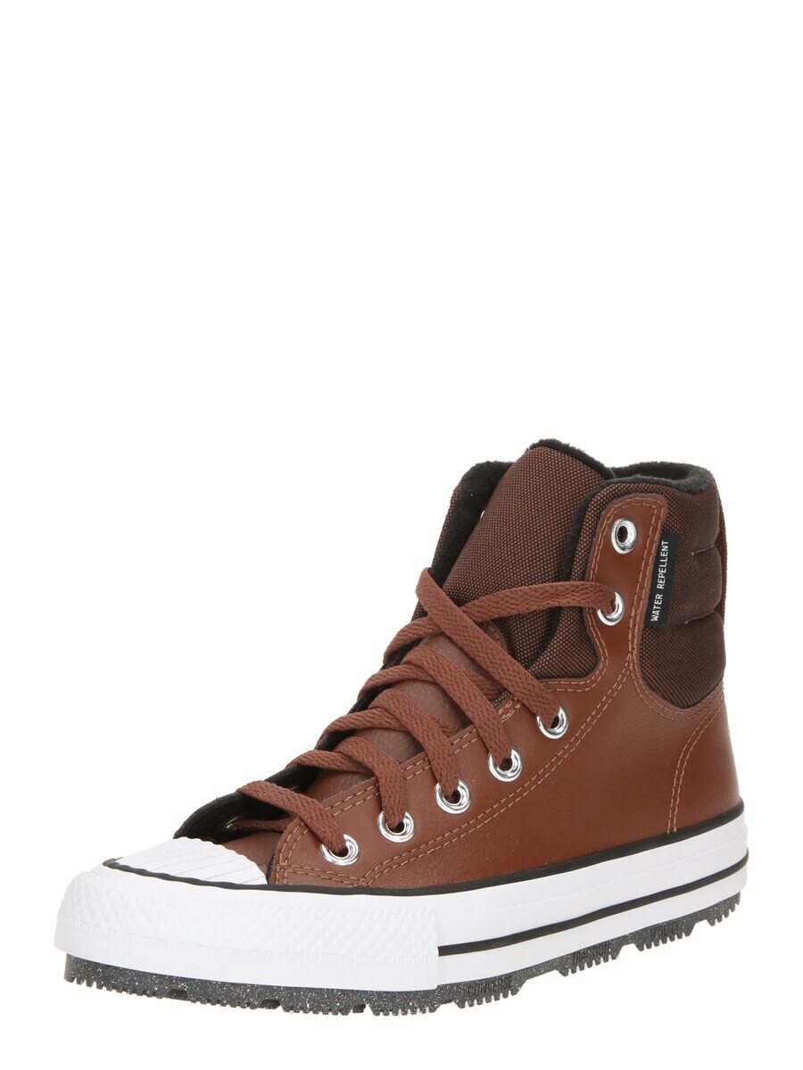 

Кроссовки CONVERSE Sneakers CHUCK TAYLOR ALL STAR BERKSHIR, цвет Chocolate