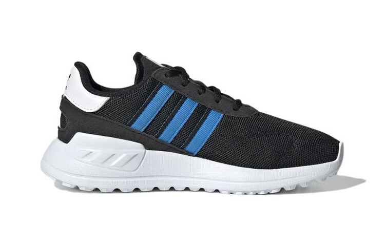 Adidas originals La Trainer Lite Kids Lifestyle кроссовки PS — фото 2