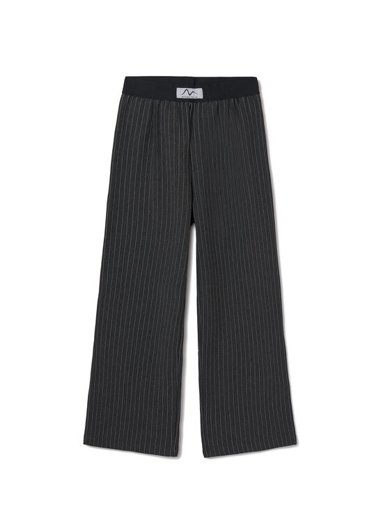 

Брюки из ткани regular fit 7577 Mayoral, серый