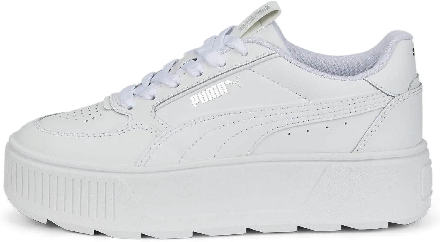 

Кроссовки Puma Unisex-Child 39074902, белый