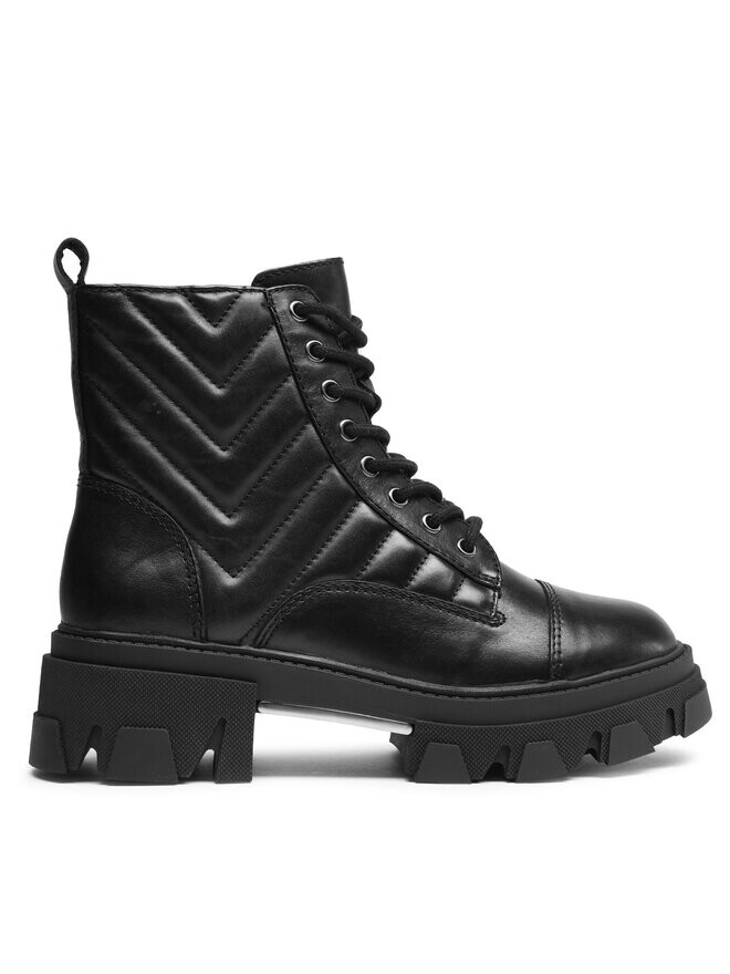 Сапоги Aldo, черный
