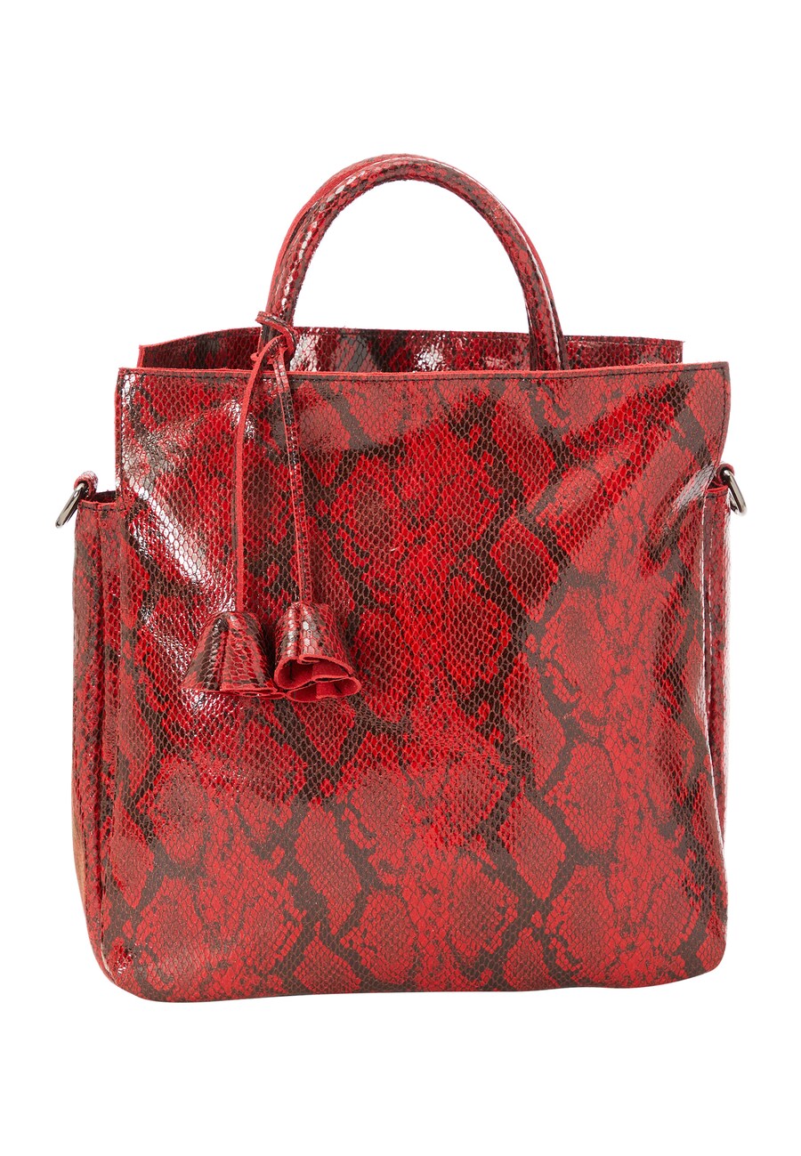 

Сумочка faina Handbag, красный