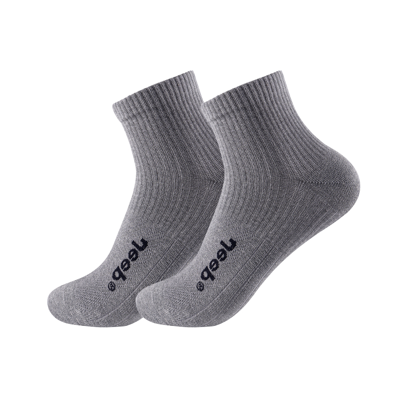 

Носки Mid Calf мужские, 3 пары Jeep, 1 pack (серый)