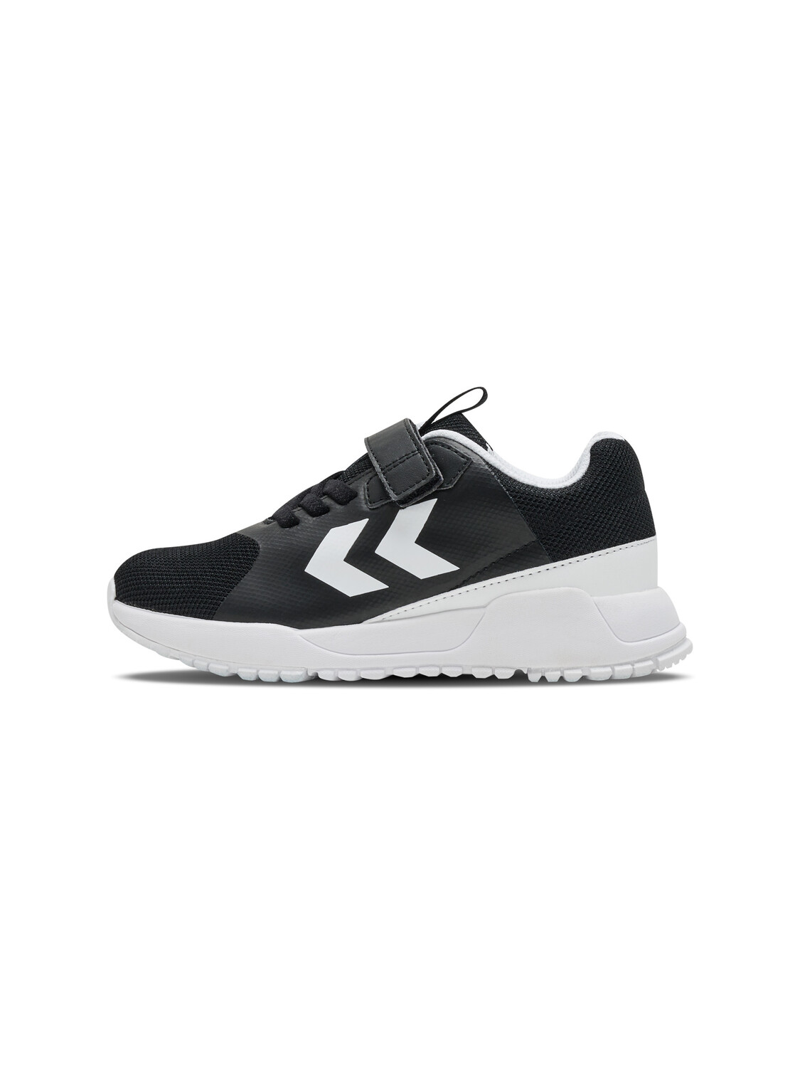 

Спортивные кроссовки Hummel Sportschuh Omni1 Jr Vc, черный