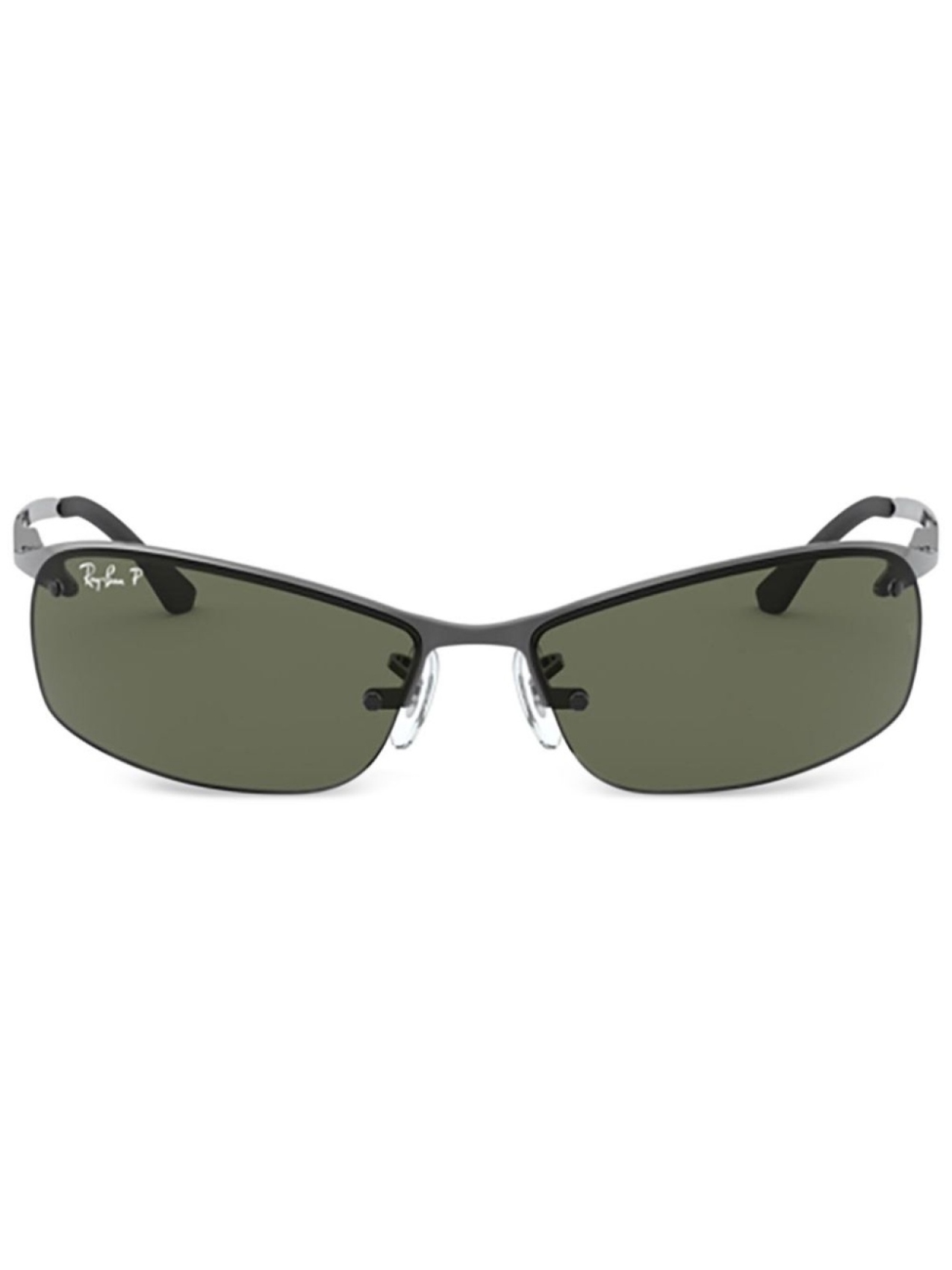 

Ray-Ban очки RB3183, серебряный