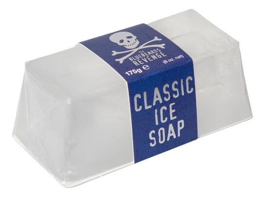 

Мыло для тела, 175 г The Bluebeards, Revenge Classic Ice Soap Bar, The Bluebeards Revenge