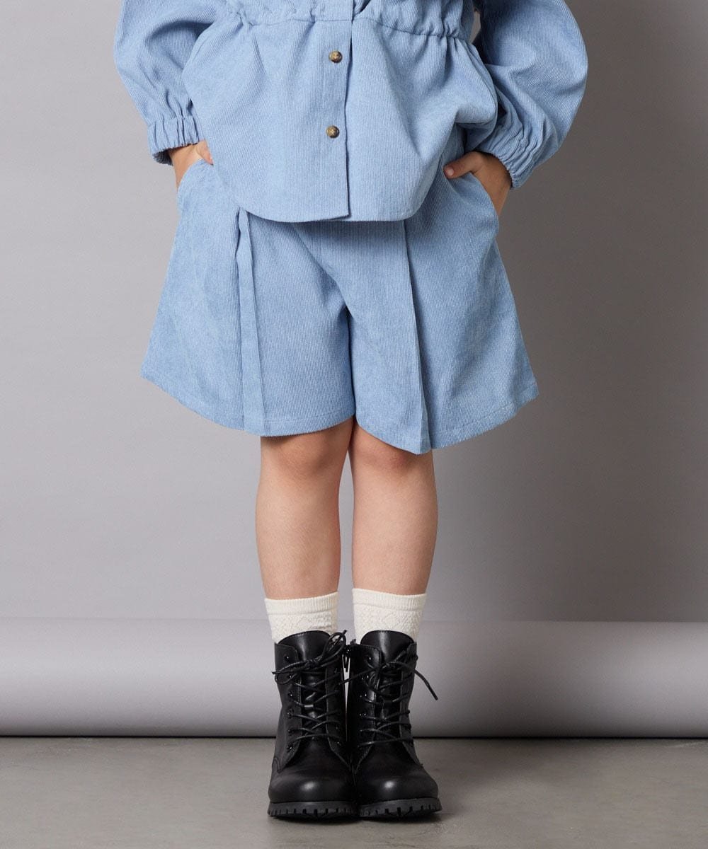 Яркие шорты Коул A.V.V, Light blue