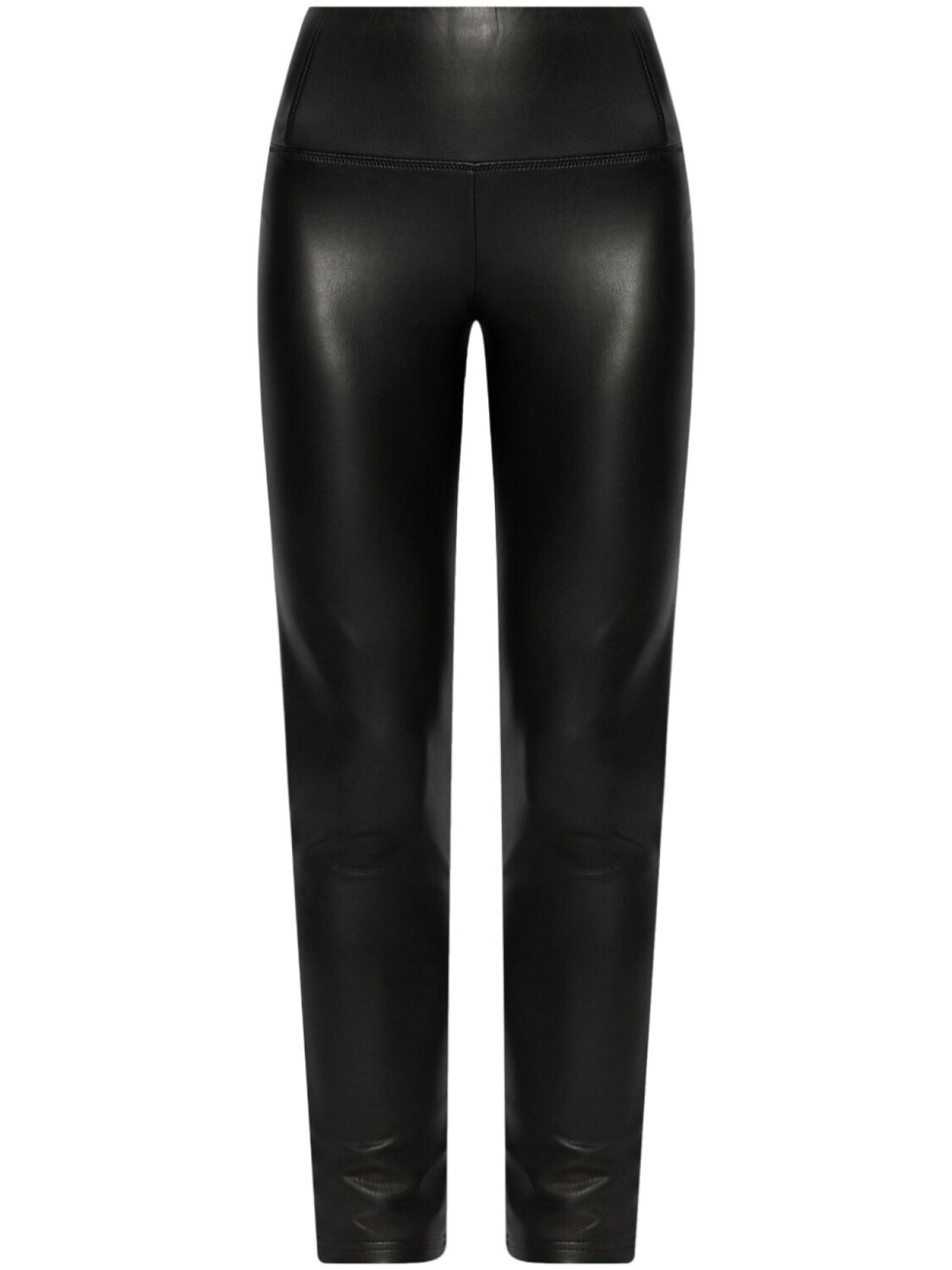 

Леггинсы AllSaints Cora, черный