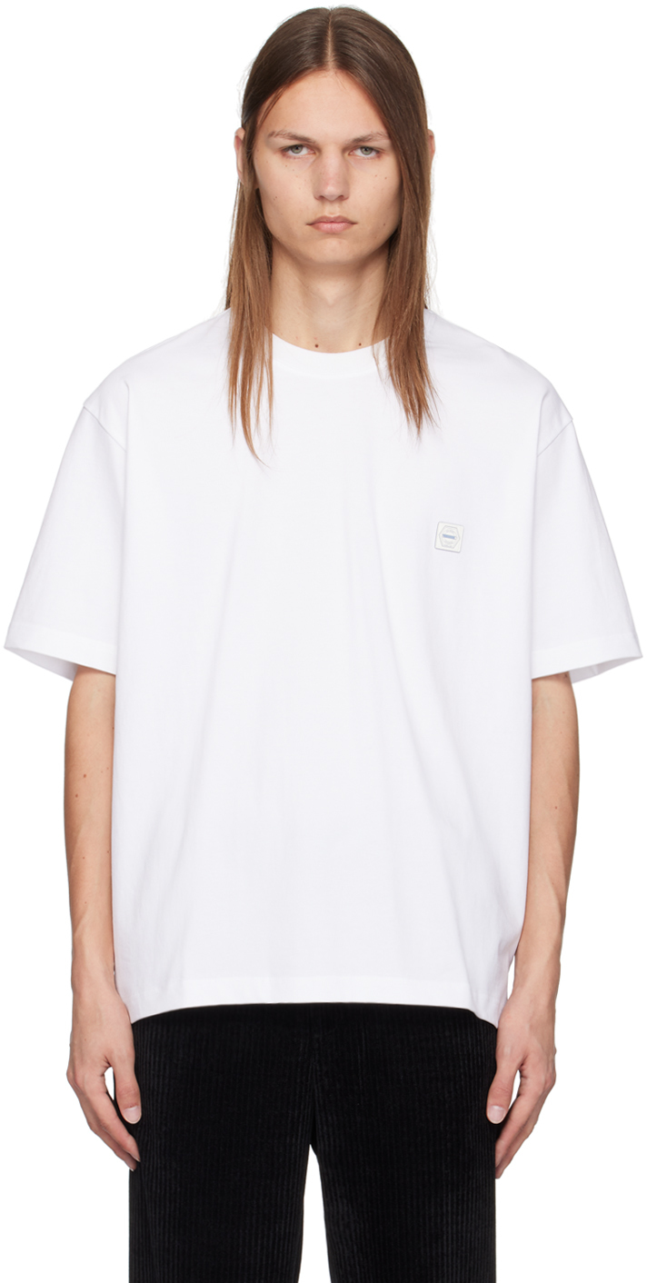 

Футболка с пикселями Solid Homme
