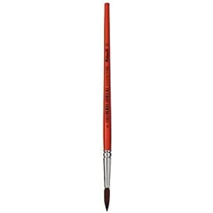 

Щетка для волос Тип 25 Groe 8 Оранжевый Pelikan