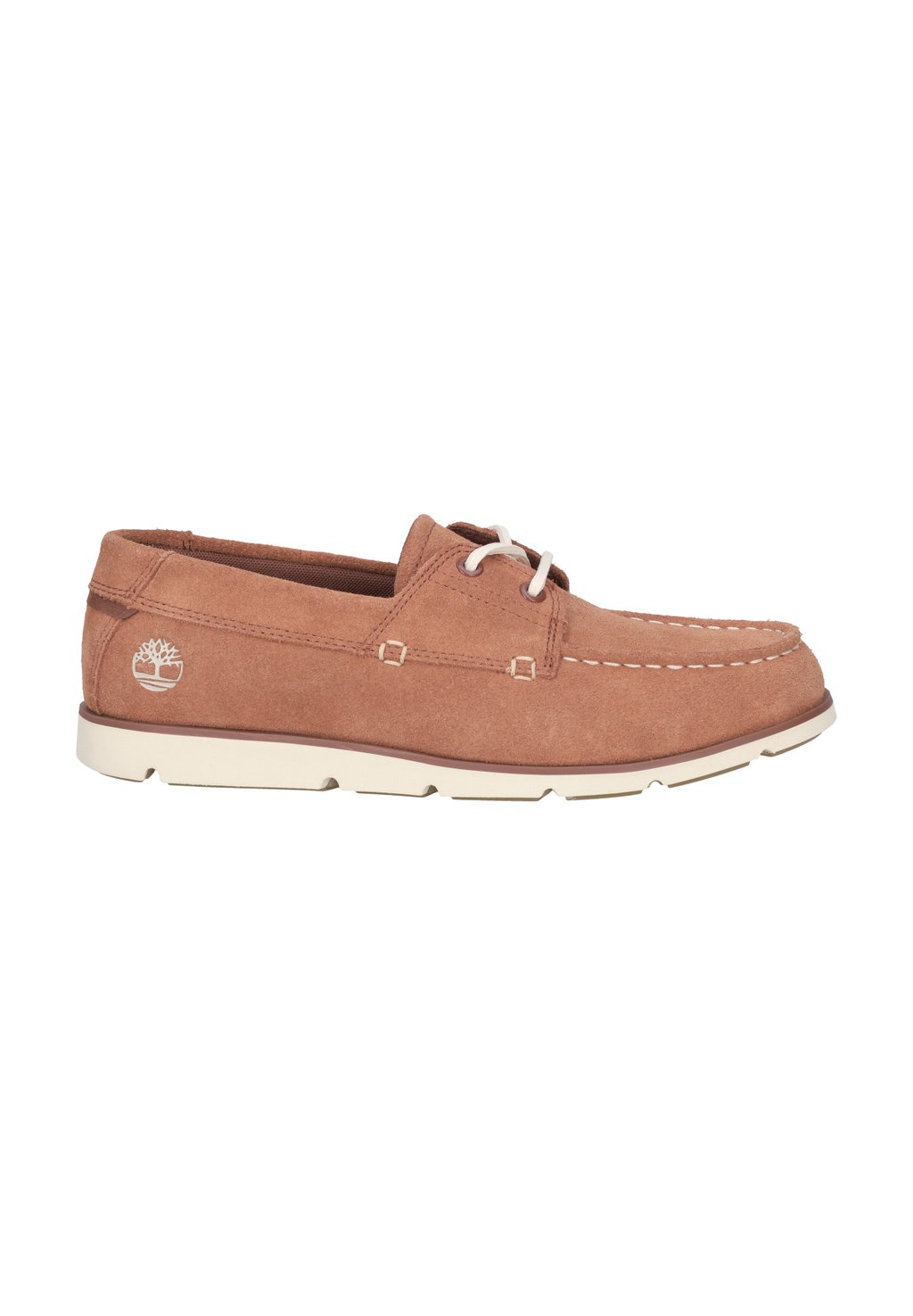 

Повседневные туфли на шнуровке GRAFTON BAY Timberland, коричневый