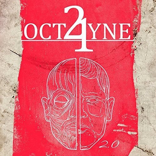 

CD диск 21Octayne: 2.0