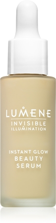 

Ультра легкий праймер Lumene Invisible Illumination Instant Glow, Universal Light 30 ml