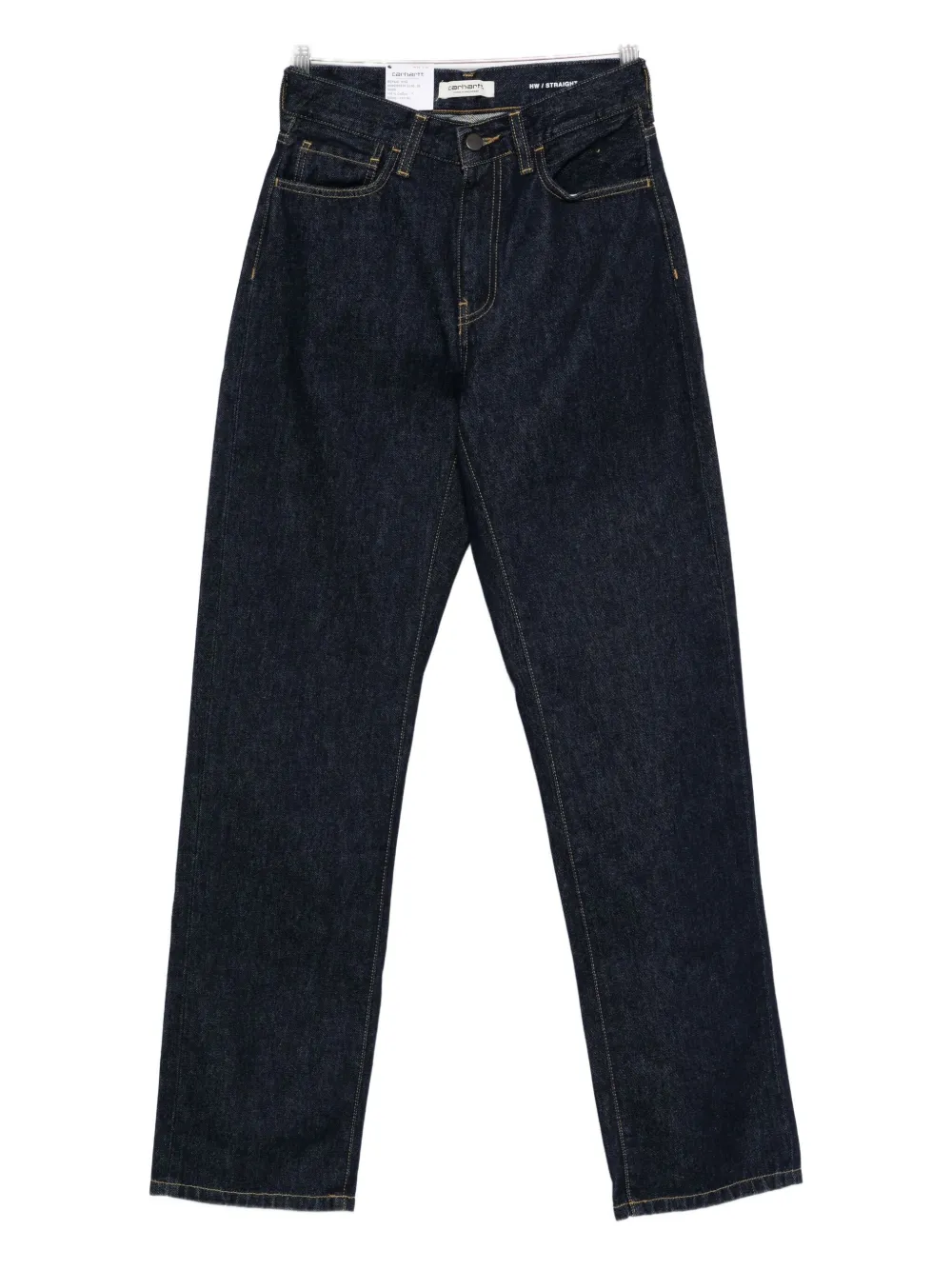 

Джинсы W' Noxon CARHARTT WIP, синий