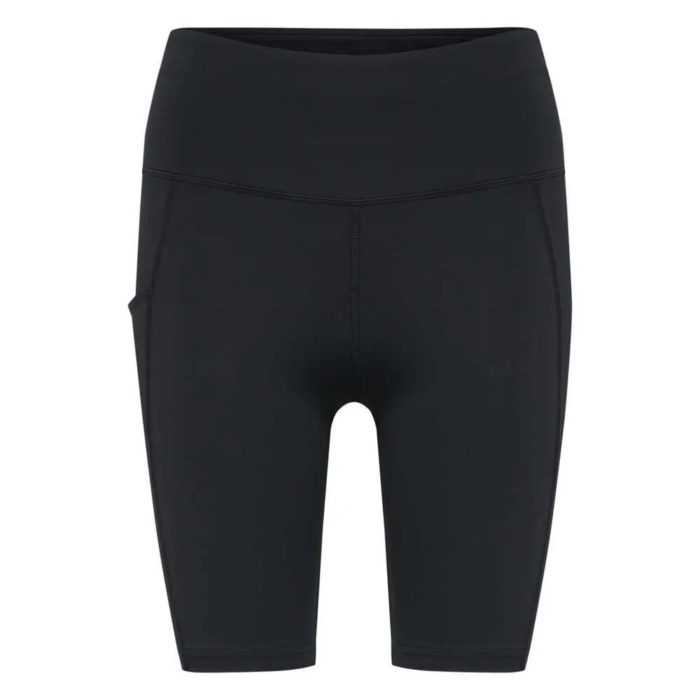 

Леггинсы Hummel MT Maci short, черный