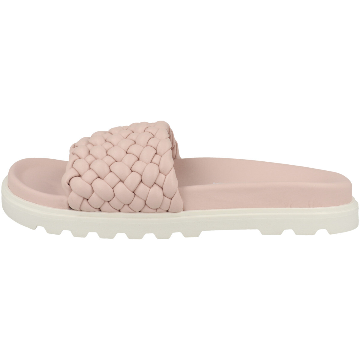 

Мюли s.Oliver Pantolette 5 27400 38, розовый