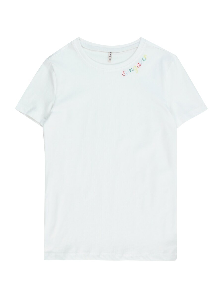 

Футболка Kids Only LINEA LIFE, белый