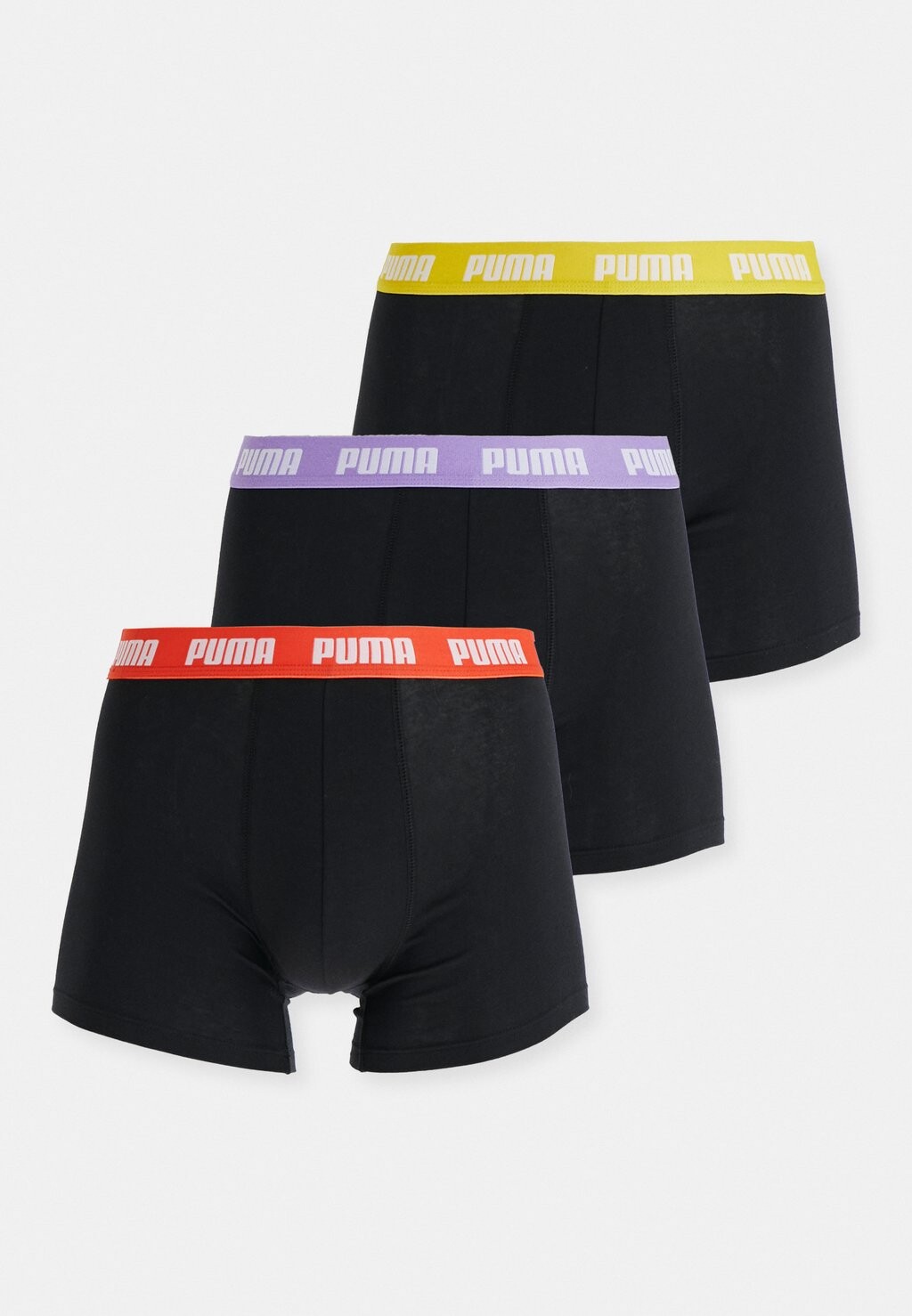 

Брюки MEN EVERYDAY 3 PACK Puma, черный
