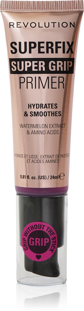 

Увлажняющая база под макияж Superfix Makeup Revolution, 24 мл