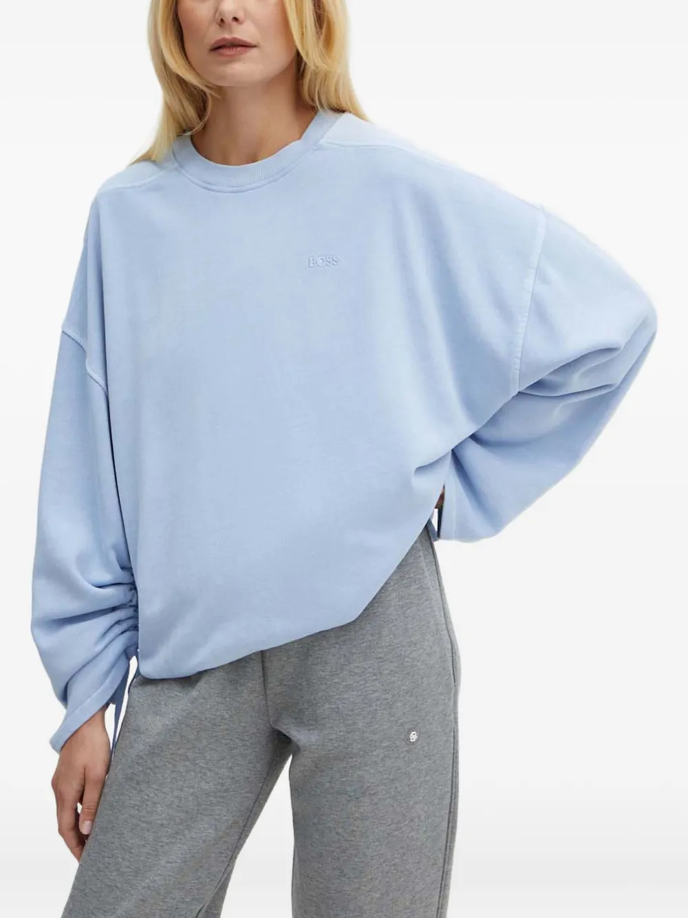 

Свитер C Efem Boss, синий