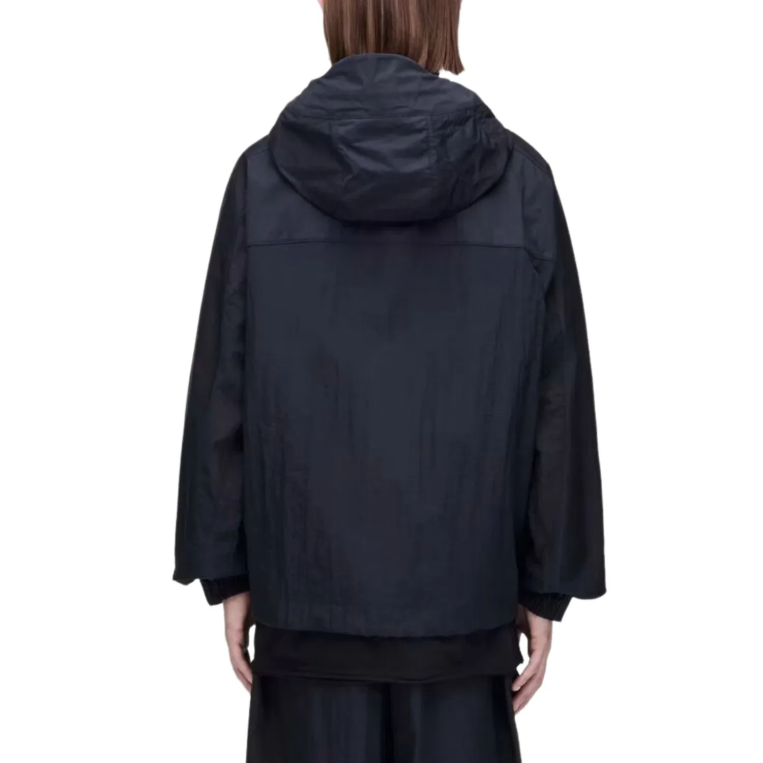 Куртка Adidas Y-3 Field Jacket 'Black' KD3975, черный — фото 4