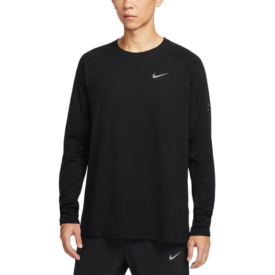 

Футболка Dri Fit FW25 Stride мужская Nike, черный