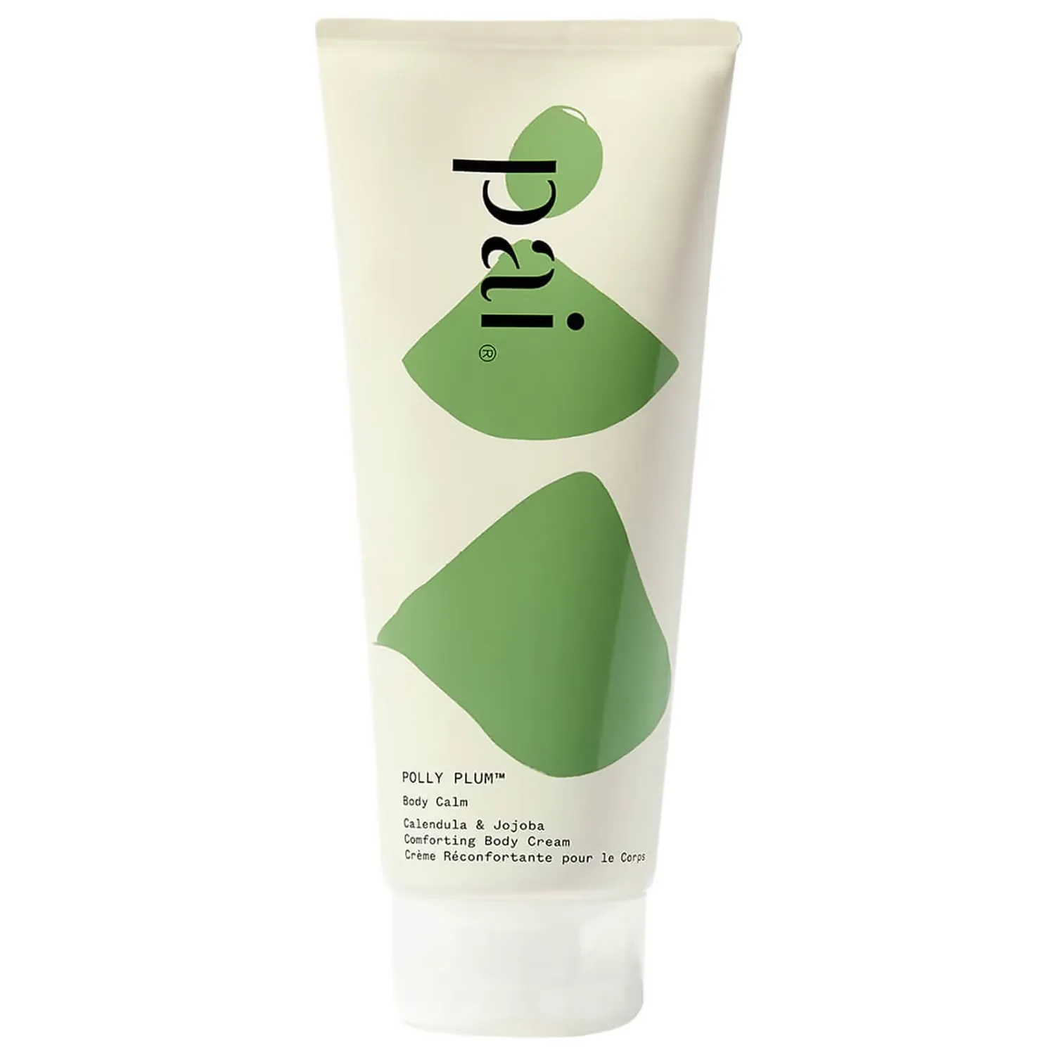 

Skincare Polly Plum Calendula и Jojoba Успокаивающий крем для тела 200 мл Pai