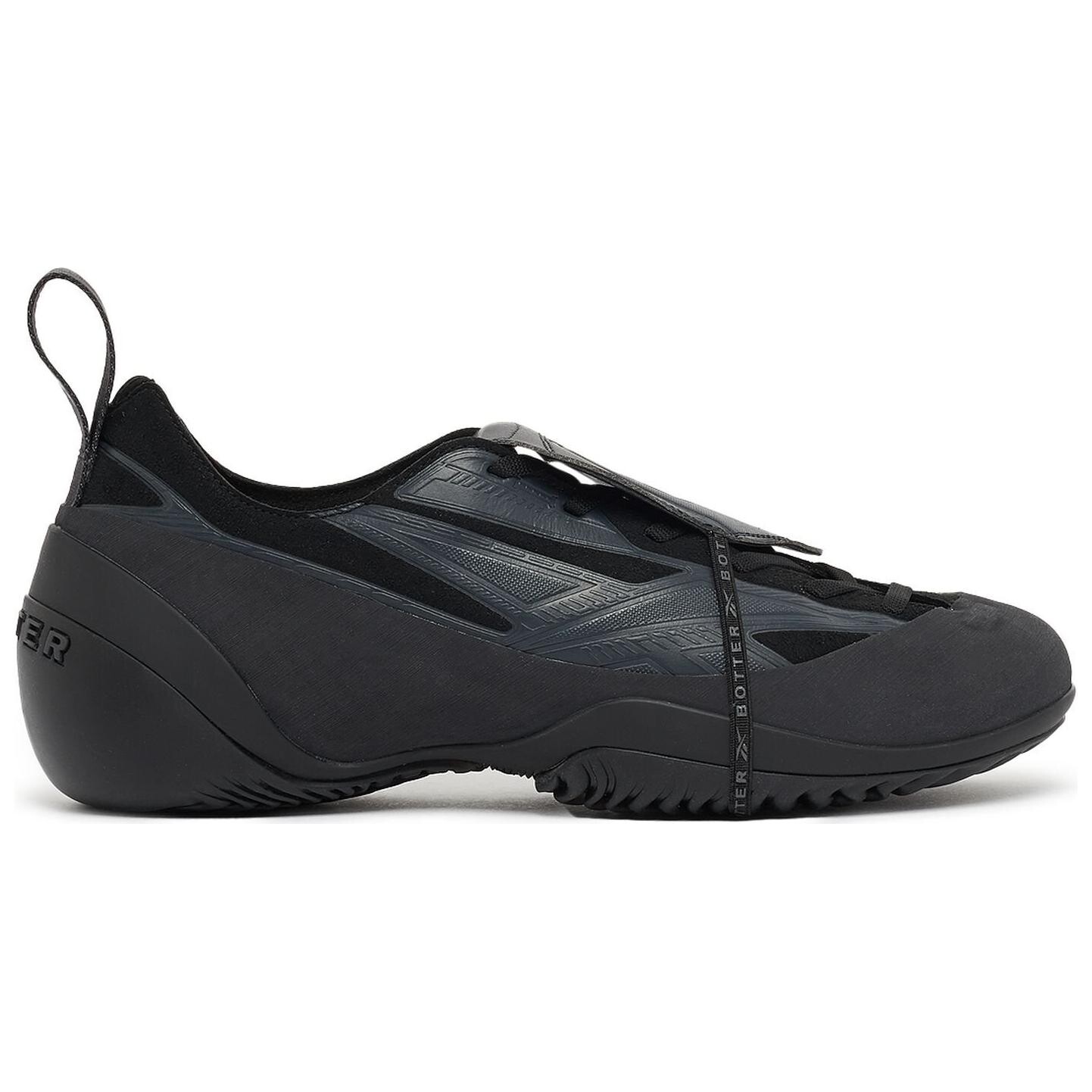 Reebok Кроссовки Мужчины, Black — фото 2