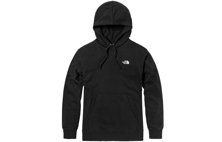 

Толстовка унисекс THE NORTH FACE, цвет Black
