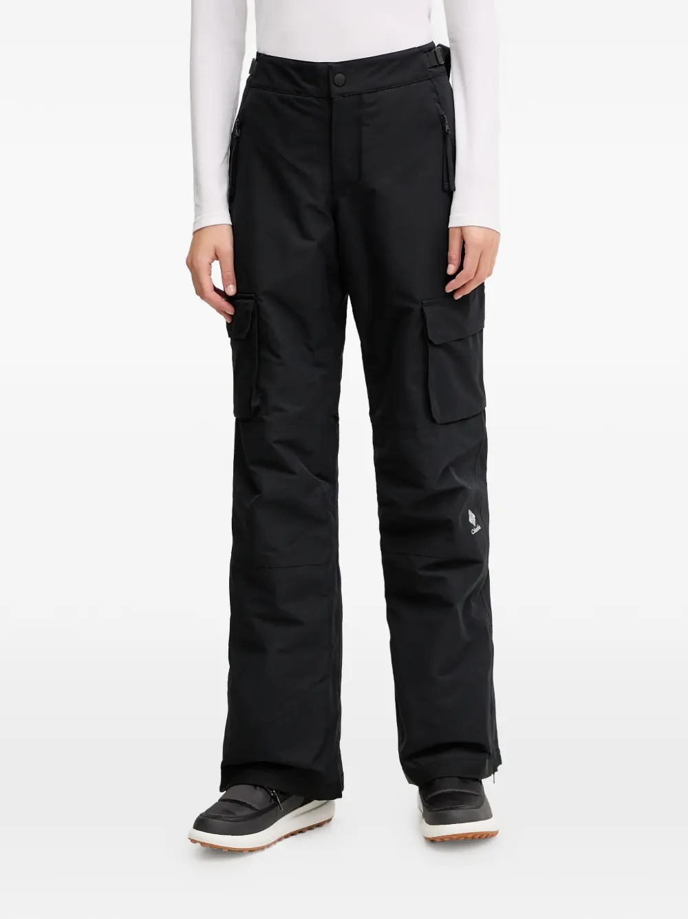 

Лыжные брюки карго Coreshot Columbia, черный