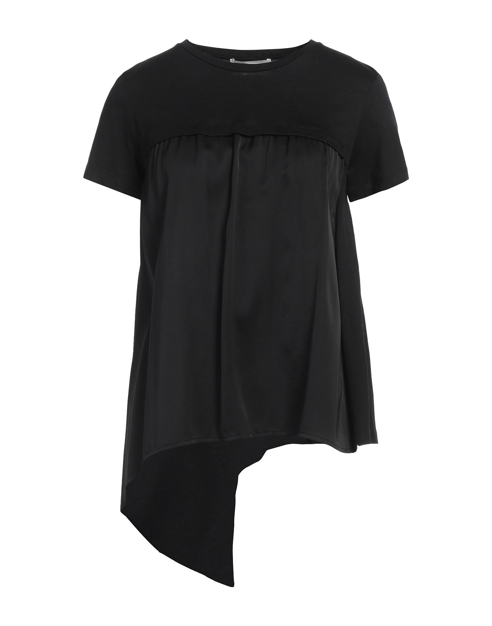 

Футболка Meimeij, черный