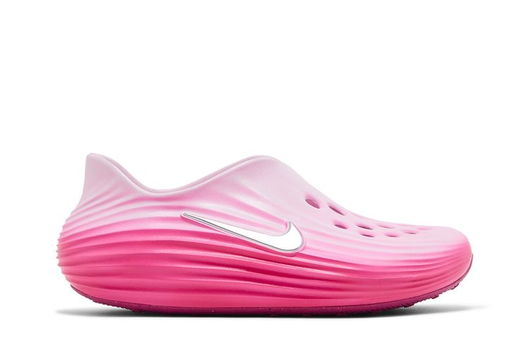 

Кроссовки ReactX Rejuven8 GS 'Pinksicle', розовый