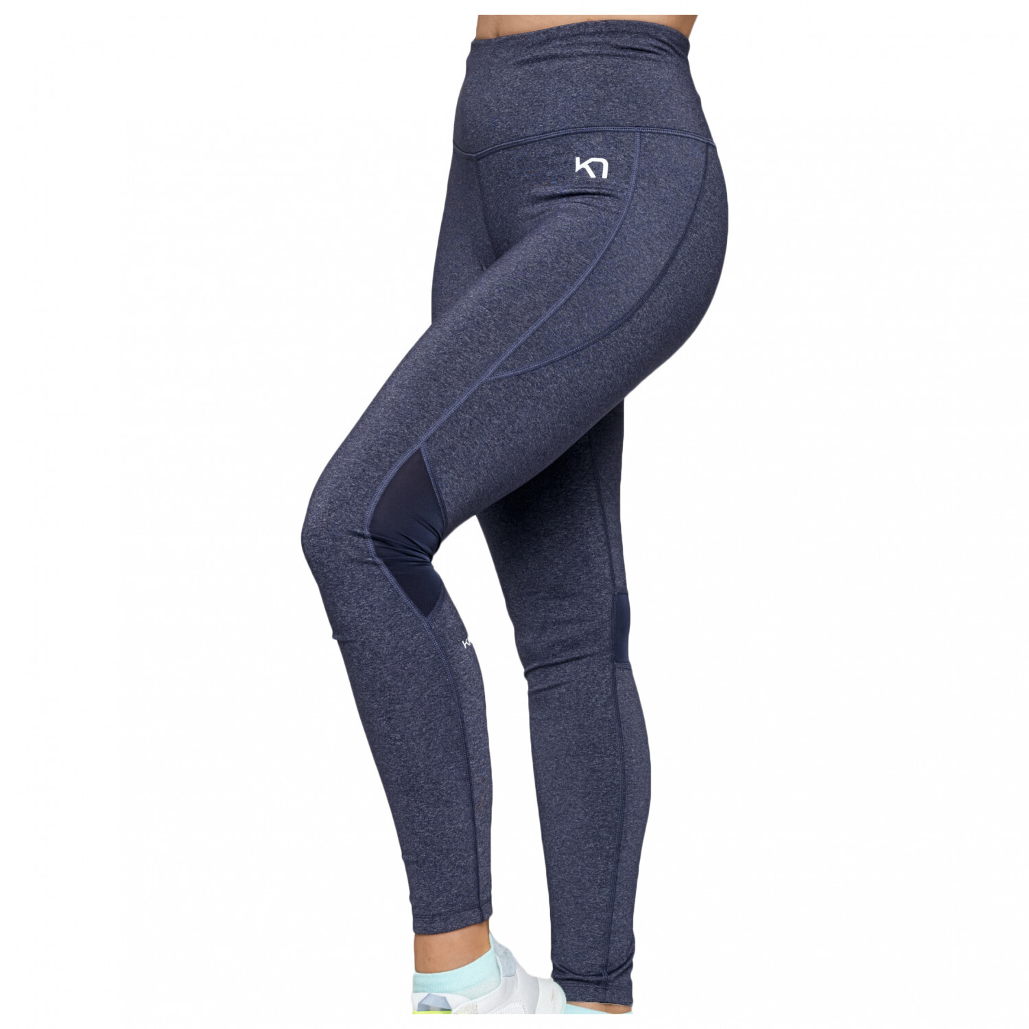 

Леггинсы Kari Traa Women's Julie High Waist, цвет Marin
