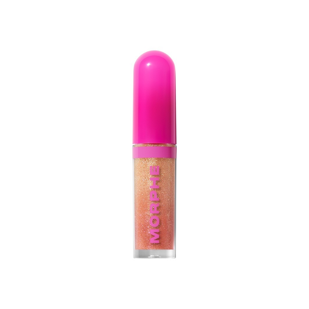 

Масло для губ forbidden collection lust potion bi-phase lip oil Morphe, juicy details, вес 24.8 гр.