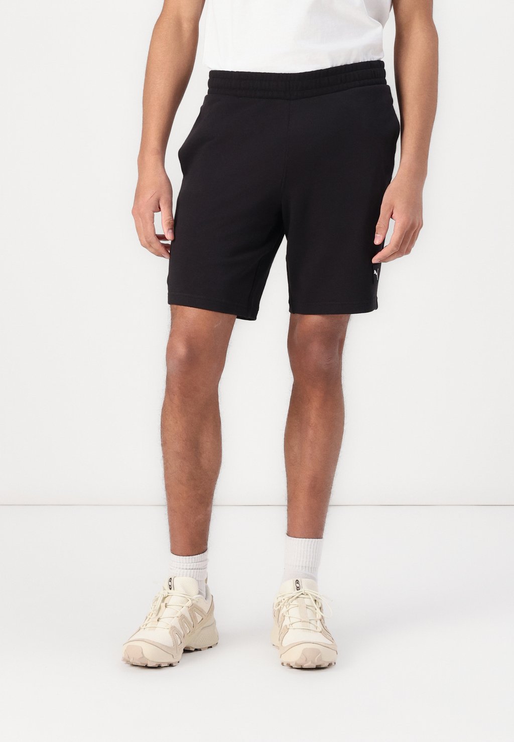 

Шорты ESS ELEVATED Puma, черный