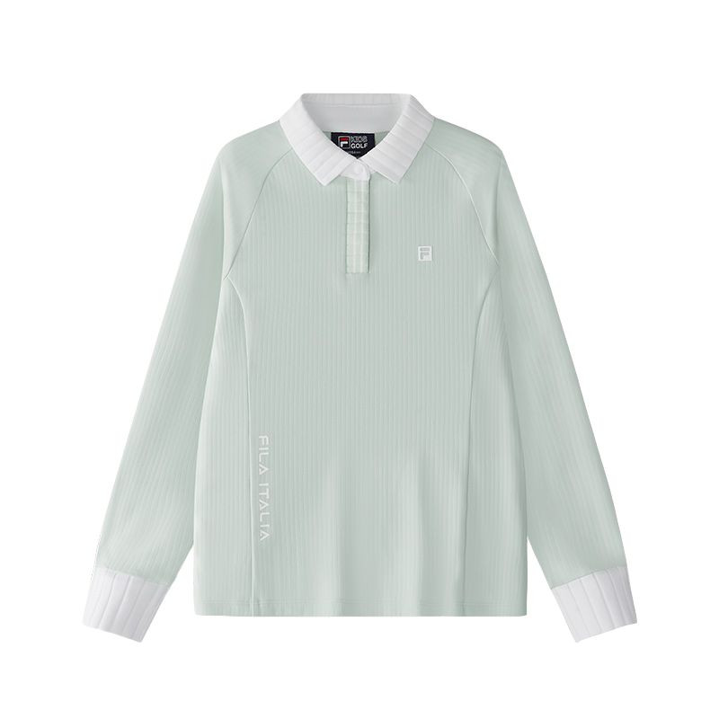 

FILA KIDS Футболка прозрачная green подростковая, Зеленый, FILA KIDS Футболка прозрачная green подростковая